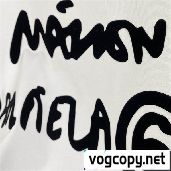 Maison Margiela 偽物 Ｔシャツ